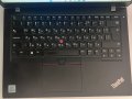 Лаптоп Lenovo ThinkPad L14 Full HD, тъчскрийн, снимка 4