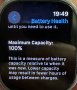 ГАРАНЦИОНЕН!!! Apple Watch Ultra 2 GPS + Cellular, титанов, 49mm , снимка 7