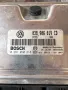 Компютър двигател Пасат 5.5 1.9tdi VW 038906019CD 0281010218, снимка 1