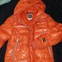 G-STAR Whistler Hooded Bomber Puffer размер М-Л дамско яке , снимка 7