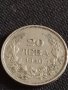 Монета 20 лева 1940г. България Цар Борис трети за КОЛЕКЦИОНЕРИ 42599, снимка 5
