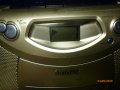 Philips AZ 1004 portable CD FM  audio, снимка 8