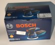 Bosch GEX 125-1АЕ Professional Ексцентър шлайф 250W (0601387500), снимка 5