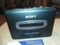 sony wm-ex508 walkman-made in japan-mettal, снимка 3