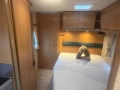 Каравана SWIFT CHARISMA-Френска Спалня/ФОРСЕЛТ/СОЛАР/Душ кабина/КАТО НОВА/ПЛАТЕНО МИТО , снимка 8
