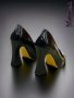 💥Prada различни цветове дамски обувки на ток💥, снимка 7