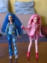 Дисни кукли Наследниците 4 / Disney Descendants 4, снимка 4