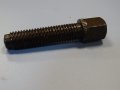 Болт за ножодържач за струг М10 12х12 mm, снимка 2