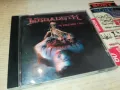 MEGADETH CD 0905251737, снимка 4