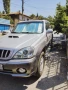 Hyundai Terracan 2.9 TDI, снимка 7