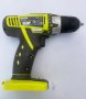 RYOBI LSDT120 - Акумулаторен винтоверт 12V, снимка 2