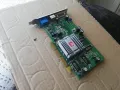 Видео карта ATi Radeon Sapphire 9000 Atlantis 64MB DDR 128bit AGP, снимка 4
