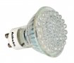 LED лампа Active Jet AJE-W4810WHP/Power Chip/GU10, снимка 2