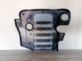 кора капак мотор бмв е60 530d, снимка 2