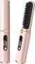 Безжична четка за изправяне на коса, снимка 1