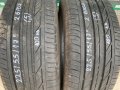 Гуми летни гума 225/55/17” BRIDGESTONE TURANZA, снимка 2