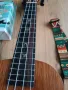 Концертно укулеле Mahalo с пълен набор от аксесоари, снимка 3