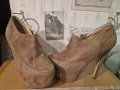Дамски боти, снимка 3