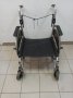 Инвалидна количка Pyro Light XL, снимка 1 - Инвалидни колички - 32875322