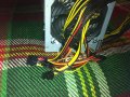 Продавам компютърно захранване TURBOX 550W., снимка 4
