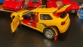 Citroen ZX Dakar 1:18, снимка 4
