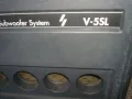 Bell V5SL Stereo-Subwoofer, снимка 12