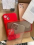 Iphone 13 red 128Gb, снимка 3