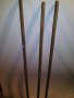 Медни тръби за казан за ракия или вик, снимка 2