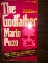 The Godfather by Mario Puzo, снимка 1 - Други - 32803019