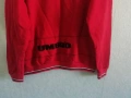 Manchester United Umbro Sharp Vintage оригинална блуза 90те години ретро Манчестър Юнайтед горнище , снимка 4