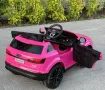 Акумулаторен джип Audi Q7 12V , снимка 4