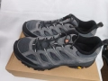 Страхотни мъжки трекинг обувки MERRELL MOAB 3 GTX №48, снимка 4