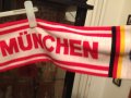 Шал нов на FC Bayern München двоен оригинален шалове, снимка 4