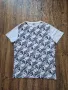 Страхотна мъжка тениска VERSACE JEANS размер XL , снимка 1
