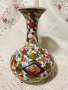 порцеланова ваза имари , снимка 2