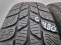 2бр зимни гуми 155/70/13 Pirelli C480 , снимка 1