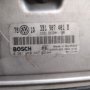  моторен компютър ECU за VW Passat B5 B5.5 Код на мотора: AFN / 1.9 TDI (I), снимка 1