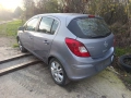 Опел Корса Д / Opel Corsa D 1.4I - на части, снимка 2