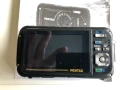 Pentax Optio W90 -Водоустойчив, удароустойчив-фотоапарат(камера), снимка 5
