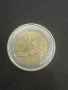2 евро 2002 Liberte , снимка 3