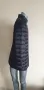 Armani Jeans AJ Womens Down Jacket Parka Size 40/ - M /L ОРИГИНАЛ! Дамскo дълго  пухено яке!, снимка 4