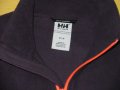 HELLY HANSEN нова дамска оригинална поларена блуза М, снимка 3
