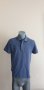 Lacoste Pique Cotton Regular Fit Mens Size 4 - М ОРИГИНАЛ! Мъжка тениска!, снимка 3