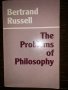 The Problems of Philosophy , снимка 1