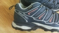 SALOMON X Ultra GORE-TEX Shoes размер EUR 40 2/3 обувки водонепромокаеми - 1420, снимка 3