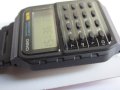 Casio CA-53W Calculator Касио ръчен часовник с калкулатор нов , снимка 6