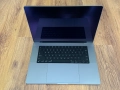  16' Apple MacBook M1 Pro 2021 32GB RAM/512GB SSD/Бат 16ч, снимка 4