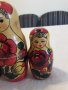 Стари руски матрьошки, снимка 5