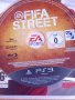 FIFA Street - Playstation 3 Оригинална Игра за Плейстейшън 3, ЛИЧНА КОЛЕКЦИЯ PS3 с мултиплейър PSN , снимка 1 - Игри за PlayStation - 33354715