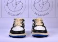 Nike Air Jordan 1 x Travis Scott, Fragment, Reverse Mocha, снимка 14